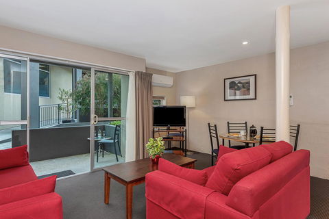 Bay View Villas - Accommodation in Brisbane 31
