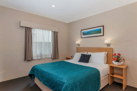 Bay View Villas - Accommodation in Brisbane 43