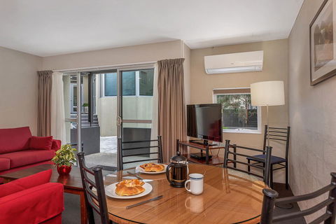 Bay View Villas - Accommodation in Brisbane 29