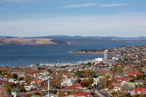 Bay View Villas - Accommodation in Brisbane 13