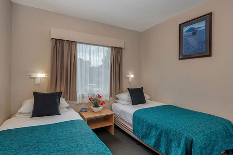 Bay View Villas - Accommodation in Brisbane 32