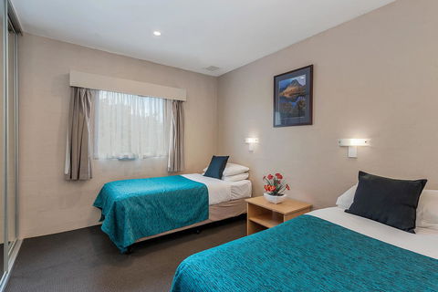 Bay View Villas - Accommodation in Brisbane 2
