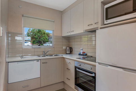 Bay View Villas - Accommodation in Brisbane 35