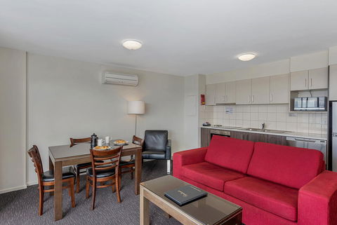 Bay View Villas - Accommodation in Brisbane 19