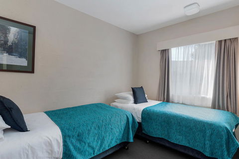 Bay View Villas - Accommodation in Brisbane 40