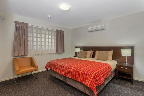 Bay View Villas - Accommodation in Brisbane 16