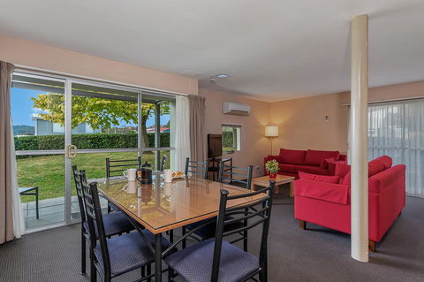 Bay View Villas - Accommodation in Brisbane 10