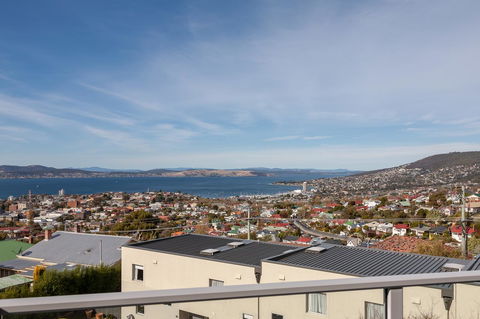 Bay View Villas - Accommodation in Brisbane 14