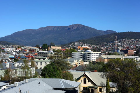 Lenna Of Hobart - Accommodation in Brisbane 13