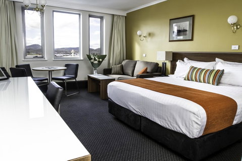 Lenna Of Hobart - Accommodation in Brisbane 6