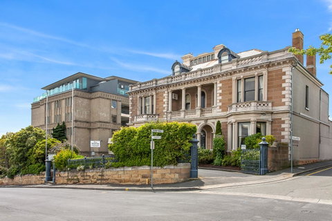 Lenna Of Hobart - Accommodation in Brisbane 7