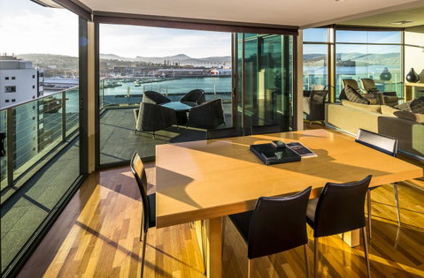 Lenna Of Hobart - Accommodation in Brisbane 33