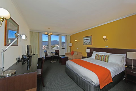 Lenna Of Hobart - Accommodation in Brisbane 8