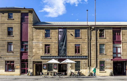 Lenna Of Hobart - Accommodation in Brisbane 25