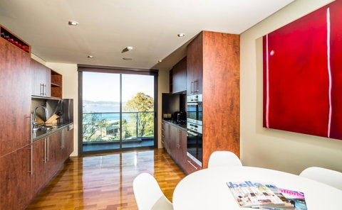 Lenna Of Hobart - Accommodation in Brisbane 29