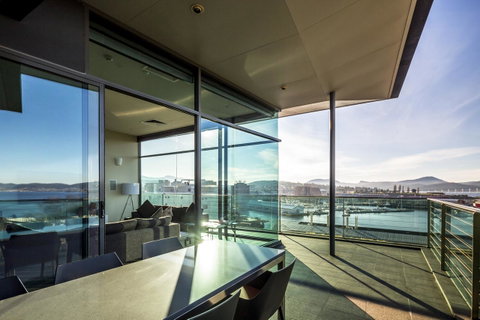 Lenna Of Hobart - Accommodation in Brisbane 32