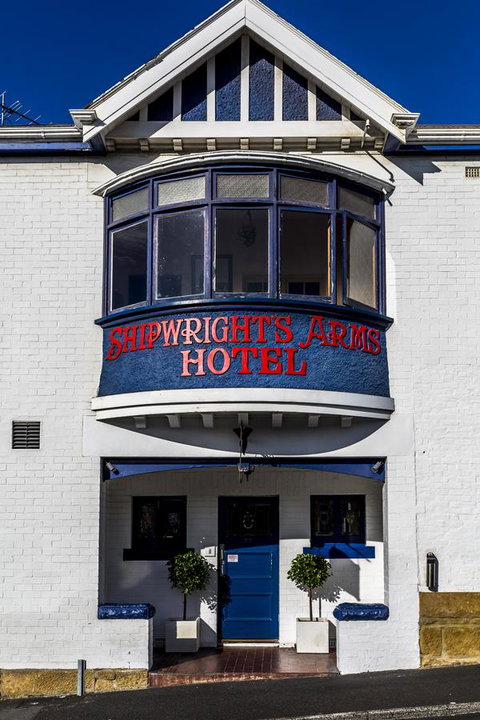 Lenna Of Hobart - Accommodation in Brisbane 17