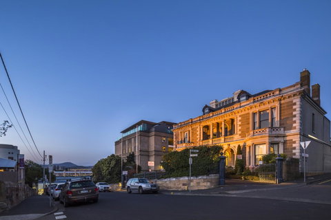 Lenna Of Hobart - Accommodation in Brisbane 21