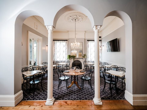 Lenna Of Hobart - Accommodation in Brisbane 9