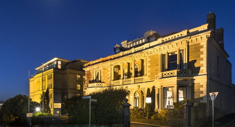 Lenna Of Hobart - Accommodation in Brisbane 0