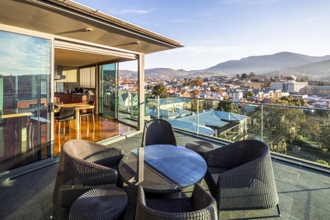 Lenna Of Hobart - Accommodation in Brisbane 36