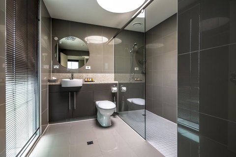 Lenna Of Hobart - Accommodation in Brisbane 38