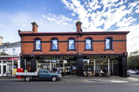 Lenna Of Hobart - Accommodation in Brisbane 15