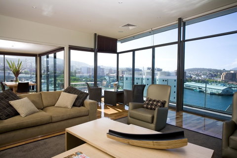 Lenna Of Hobart - Accommodation in Brisbane 41