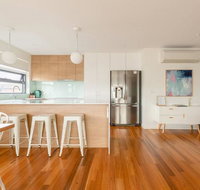 Kangaroo Bay Apartments - Accommodation in Brisbane