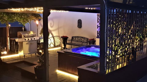 Bakers Retreat - Accommodation in Brisbane 1