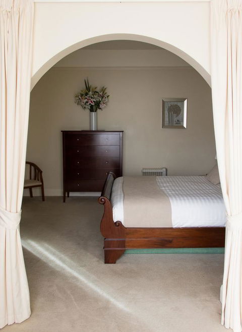Bakers Retreat - Accommodation in Brisbane 9