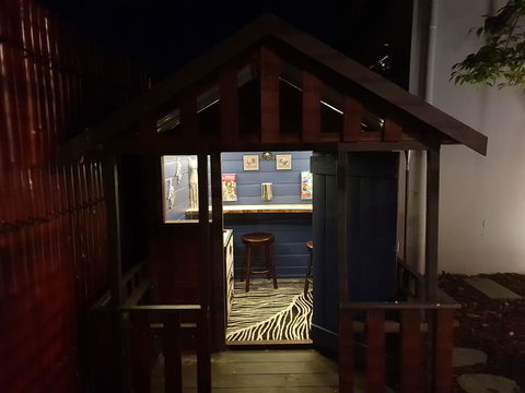 Bakers Retreat - Accommodation in Brisbane 2
