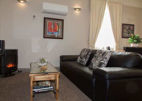 Bakers Retreat - Accommodation in Brisbane 23