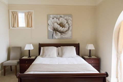 Bakers Retreat - Accommodation in Brisbane 10