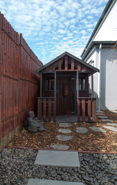 Bakers Retreat - Accommodation in Brisbane 17