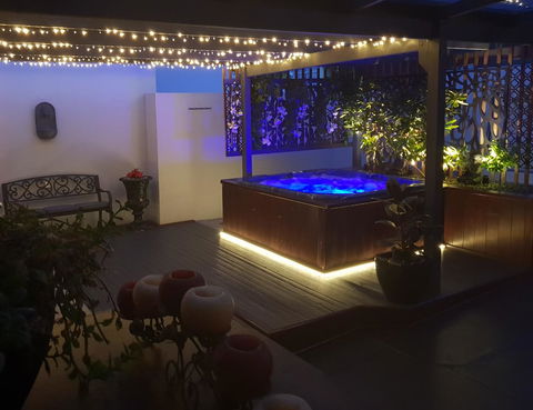 Bakers Retreat - Accommodation in Brisbane 0