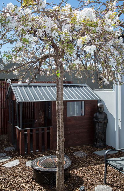 Bakers Retreat - Accommodation in Brisbane 14