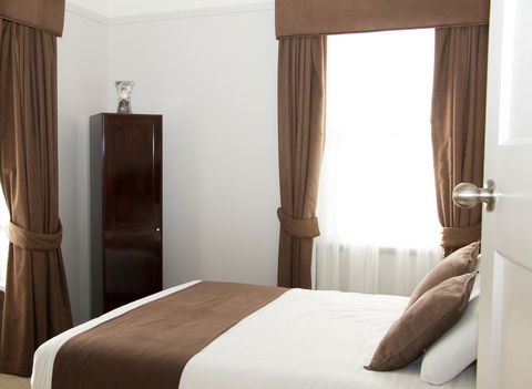 Bakers Retreat - Accommodation in Brisbane 7