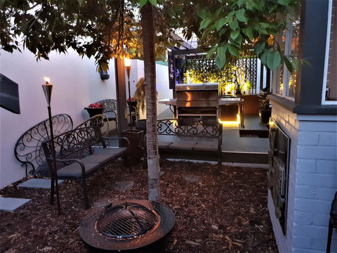 Bakers Retreat - Accommodation in Brisbane 4