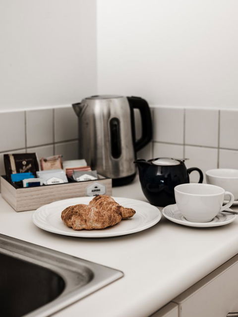 Salamanca Suites - Accommodation in Brisbane 12