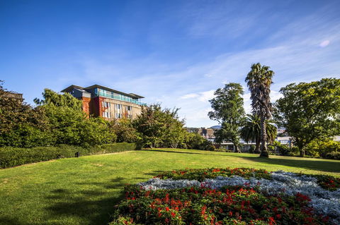 Salamanca Suites - Accommodation in Brisbane 9