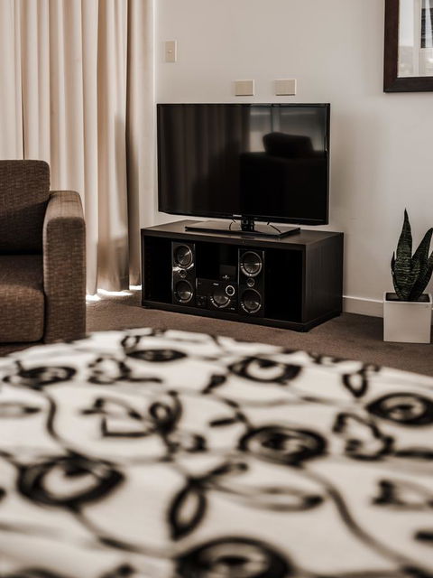 Salamanca Suites - Accommodation in Brisbane 13
