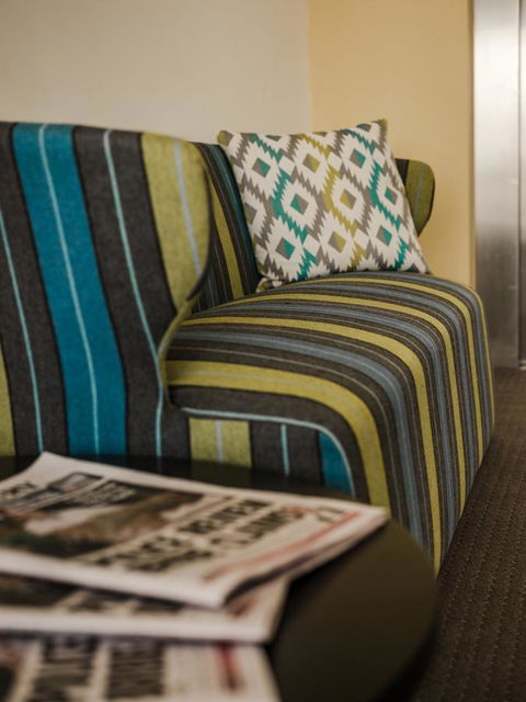 Salamanca Suites - Accommodation in Brisbane 14