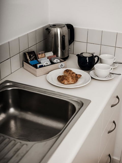 Salamanca Suites - Accommodation in Brisbane 4
