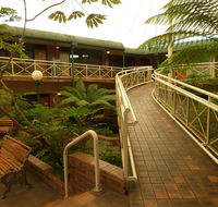 Mayfair Plaza Motel - Accommodation in Brisbane