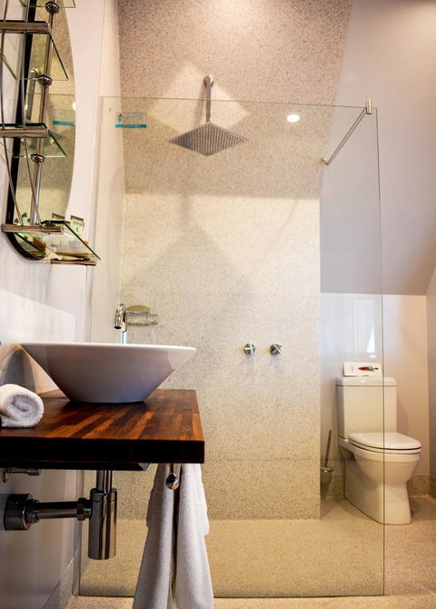 Heathfield Apartments - Accommodation in Brisbane 20