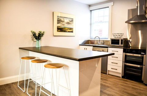 Heathfield Apartments - Accommodation in Brisbane 11