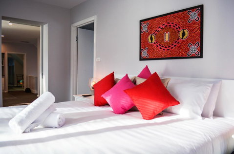 Heathfield Apartments - Accommodation in Brisbane 15