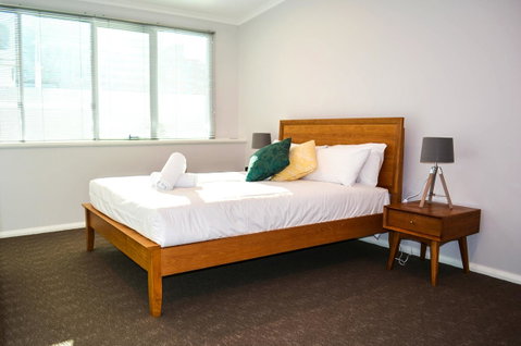Heathfield Apartments - Accommodation in Brisbane 17