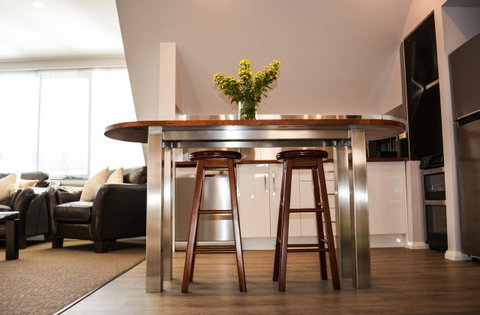 Heathfield Apartments - Accommodation in Brisbane 4